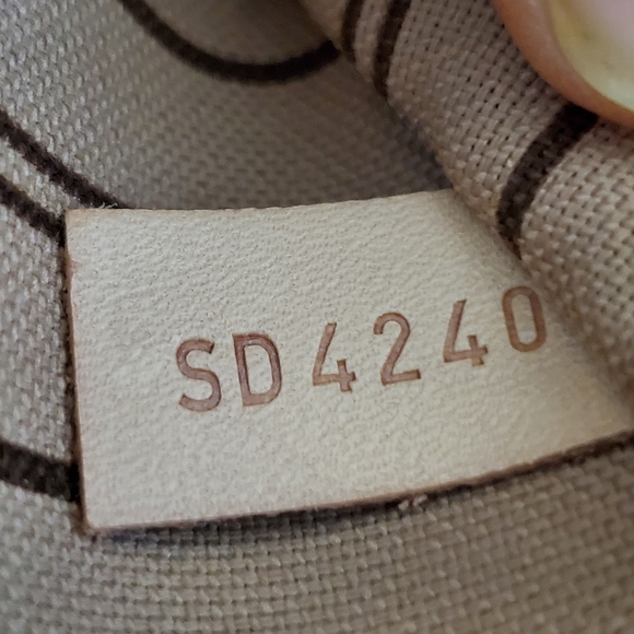 Neverfull GM in Monogram-Louis Vuitton - Picture 5 of 16